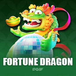 Fortune Dragon