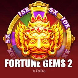 Fortune Gems 2